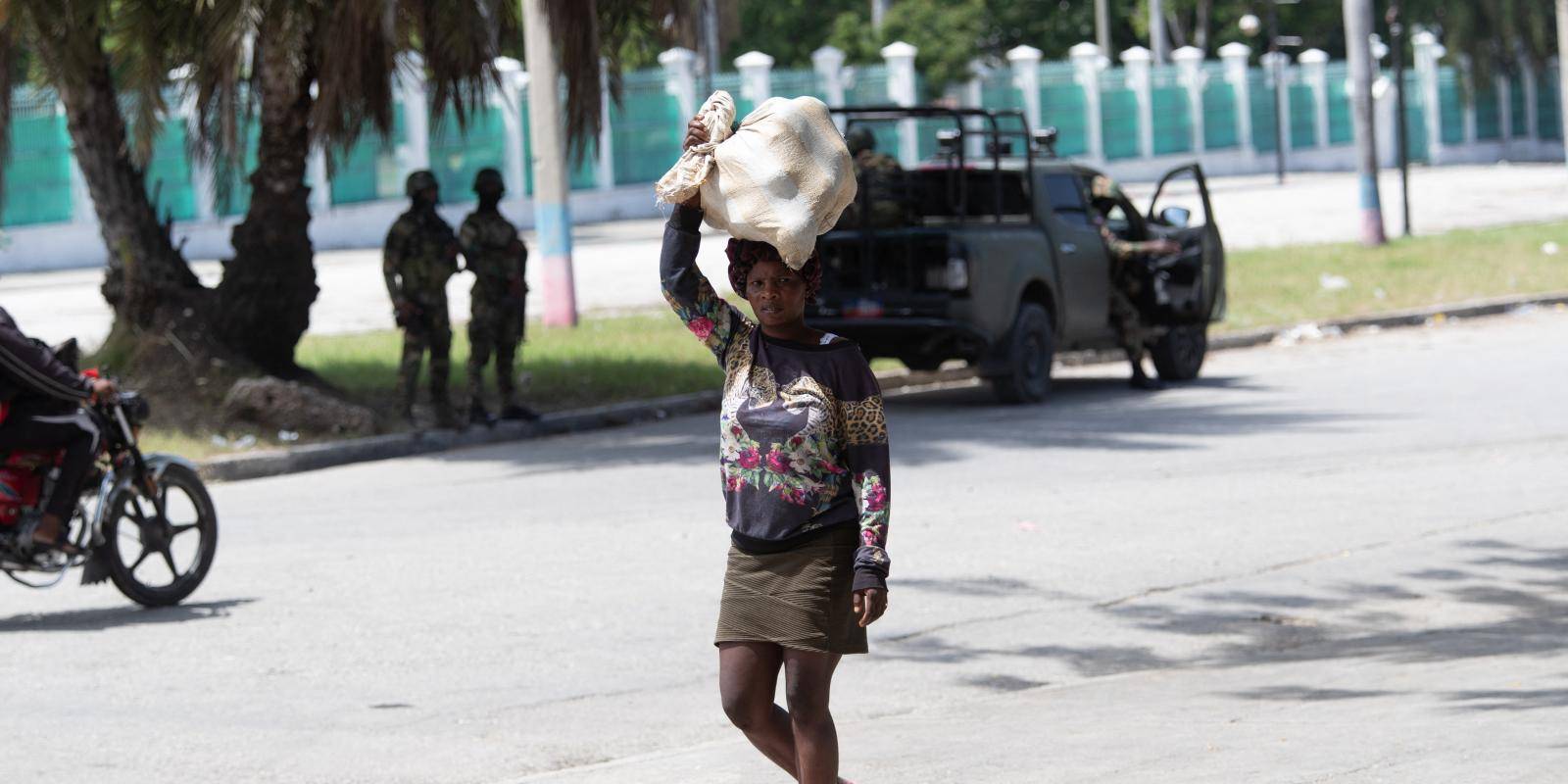 The UN delivers a win for Haiti. Now Haiti needs a government