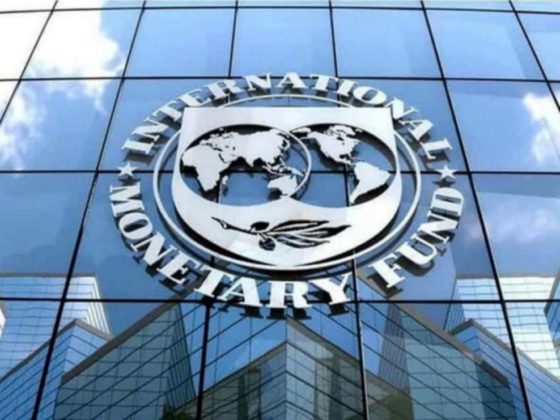 nternational Monetary Fund (FMI) — un soutien prolongé à l’économie haïtienne