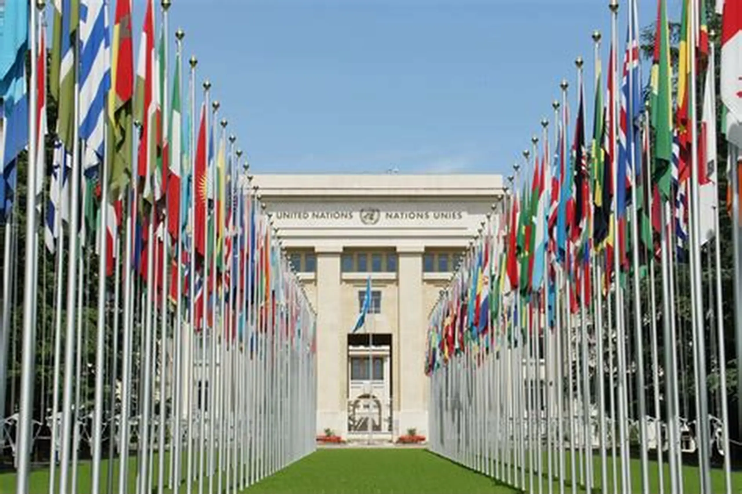 Le Secrétaire général nomme Mme Nicole Flora Boni Kouassi, de la Côte d’Ivoire, Représentante spéciale adjointe au Bureau intégré des Nations Unies en Haïti