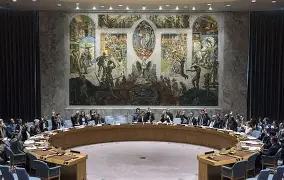 Le Conseil de sécurité reconduit pour un an le régime de sanctions contre Haïti et proroge de 13 mois le mandat du Groupe d’experts