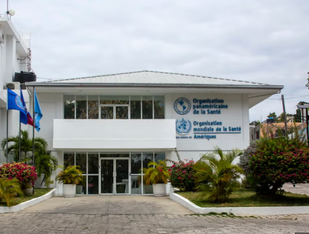 Campagne de vaccination réussie contre la diphtérie/tétanos/coqueluche