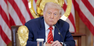 Haiti qualified for the World Cup. But the Trump administration says its fans aren’t welcome.