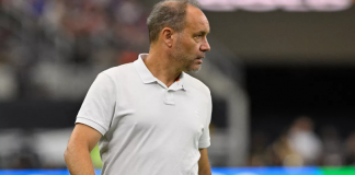 Sébastien Migné, le Français qui a qualifié Haïti au Mondial 2026… sans jamais y avoir mis les pieds