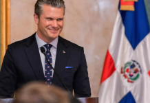 Déploiement antidrogue: les Etats-Unis obtiennent d’utiliser des installations dominicaines