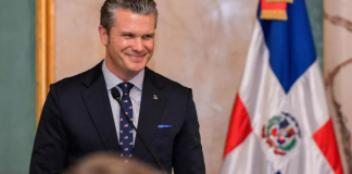 Déploiement antidrogue: les Etats-Unis obtiennent d’utiliser des installations dominicaines