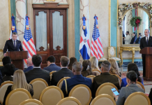 Dominican Republic grants US access to restricted areas for its deadly fight against drugs