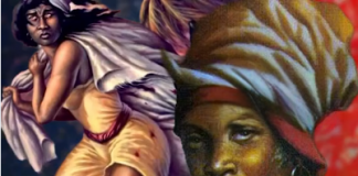 ChapoBa aux Femmes Héroïnes d’Haïti