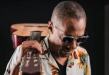 ChapoBa à Dadou Pasquet Maestro éternel « La seule différence. »