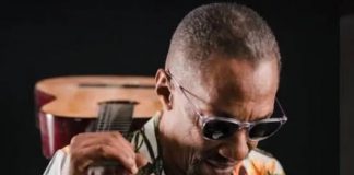 ChapoBa à Dadou Pasquet Maestro éternel « La seule différence. »