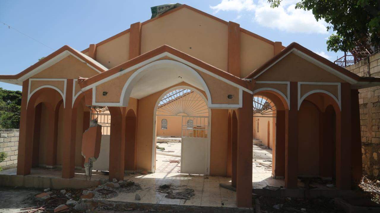 Haiti gangs have slowed attacks in the capital, but they have intensified elsewhere