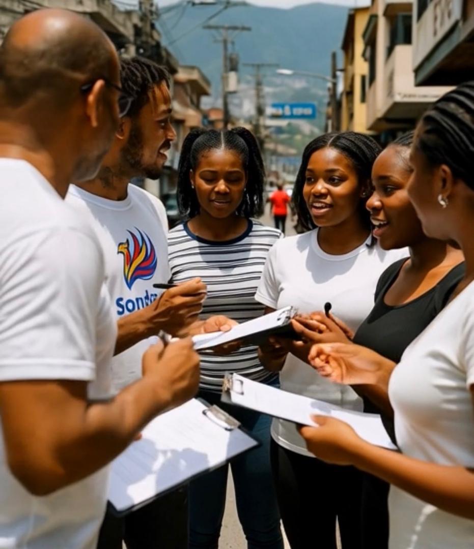 « Ce que j’ai entendu, c’est la vie qui résiste »
