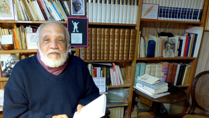 René Depestre: Une année pour célébrer l’âme poétique d’Haïti