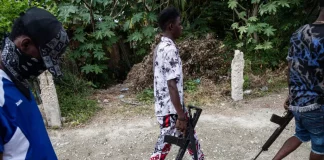 Haïti: l’insécurité fait douter les habitants de la tenue de la présidentielle, fixée au 30 août