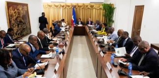 Le décret électoral adopté en Conseil des ministres