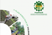 Des projets de développement dans l’agriculture et l’économie nationale