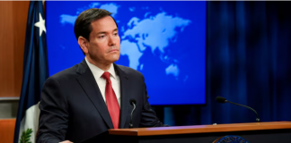 Rubio: US has pledges of up to 7,500 security personnel for Haiti