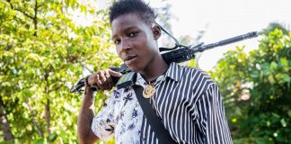 Report: Killing Haiti gang members is short-term solution; groups must be dismantled