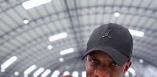 ChapoBa à GESNY PIERRE-LOUIS !