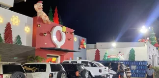 Haïti: à Port-au-Prince, un Noël étouffé par l’insécurité et la crise économique