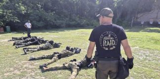 Haiti’s beleaguered police, army get elite French training as gang crisis deepens