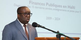 Cour des comptes: publication d’un rapport sur quinze ans de finances publiques
