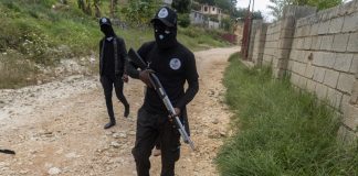 UN Sounds Alarm on Haiti’s Growing Role in Global Drug Trade