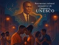 Le compas haïtien inscrit au patrimoine culturel immatériel de l’UNESCO