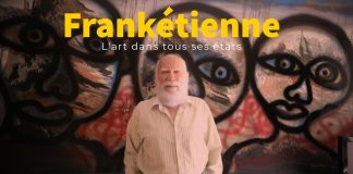 Frankétienne, l’éternel souffle d’Haïti