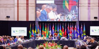 La Caricom « alarmée par les divisions au sommet de l’État haïtien », à dix jours de la fin de mandat du CPT