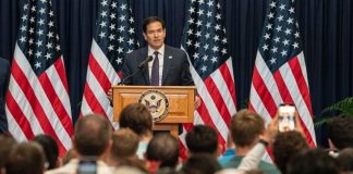 Haiti – Continued Support for The Country Pledged by The US