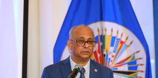 Déclaration du Secrétariat général de l’OEA sur Haïti : Avancer vers les élections et la stabilisation