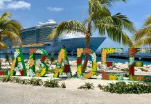 Royal Caribbean annule ses escales à Labadie jusqu’à fin 2026