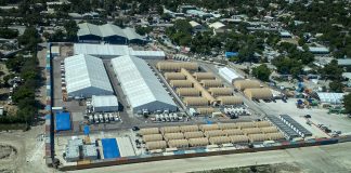 Troops for Gang Suppression Force in Haiti expected in April; U.N. says work is on track