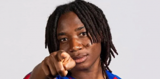 Melchie Dumornay, le sacre d’une reine et la fierté d’une nation