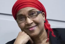 ChapoBa — Murielle Leconte, la main qui peignait l’espérance