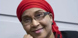 ChapoBa — Murielle Leconte, la main qui peignait l’espérance