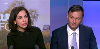 Antoine Michon : « on assiste en Haïti à un niveau de violence que le pays n’a jamais connu »