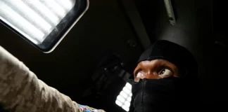 Haiti security forces commence major anti-gang operation