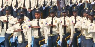 Drones, heavy guns and fragile gains: Inside Haiti’s latest push against gangs