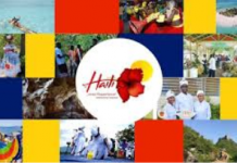 LES BONNES NOUVELLES SUR HAÏTI