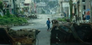 Haiti’s vicious circle: Funding is needed to end the violence. But the violence means the funding doesn’t come