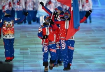 À nos héros des neiges, fierté d’Haïti à Milan-Cortina 2026