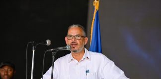 La communauté internationale soutient le Premier ministre Alix Didier Fils-Aimé après la fin de mandat du CPT (COMMUNIQUÉS)