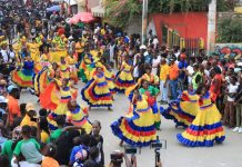 Haïti : signes de résilience, culture et initiatives porteuses d’espoir