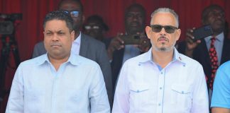 Ce qui est prévu le 7 février…Jour J‑1.