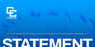 STATEMENT BY THE CONFERENCE OF HEADS OF GOVERNMENT OF THE CARIBBEAN COMMUNITY (CARICOM) ON THE END OF THE TRANSITIONAL PRESIDENTIAL COUNCIL IN HAITI