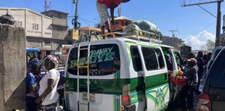 En Haïti, la «ville-refuge» de Cap-Haïtien est saturée