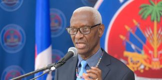 Le ministre délégué Gracien Jean annonce l’inscription prochaine des partis politiques et la mise à jour du registre électoral