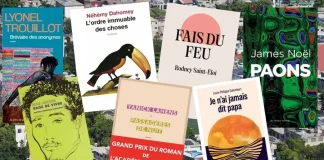 La littérature d’Haïti séduit toujours en France