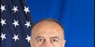 ‘We have full-scale urban warfare going on,’ U.S. envoy to Haiti tells Congress